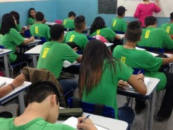 MS tem taxa de analfabetismo de 5,39% e 18,03% dos moradores com nível superior completo