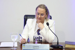 Liandra propõe desconto no IPTU para famílias com membros no espectro autista