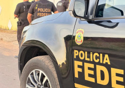 PF investiga fraude no cartão de suprimento de fundos da Receita