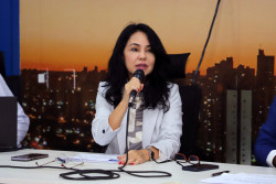 Apenas prefeita tem aumento de salário e servidores ficam sem reajuste pelo 3º ano