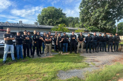 Operação “Impuratus” fecha bocas de fumo e prende 7 traficantes