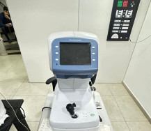 Fiscalização flagra consultas irregulares feitas por falsos oftalmologistas