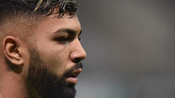 Ministério Público propõe multa de R$ 110 mil a Gabigol por flagrante em cassino