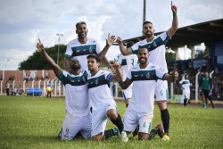 FC Pantanal goleia Operário e se junta ao Ivinhema na semifinal