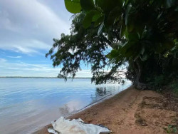 Homem morre afogado após mergulhar no Rio Sucuriú