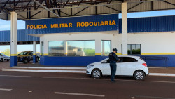 Polícia registra 5 acidentes de trânsito com uma morte em rodovias estaduais de MS