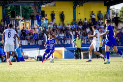 Federação divulga tabela detalhada da 2º fase do Campeonato Estadual