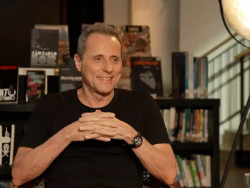 Tony Bellotto, do Titãs, é diagnosticado com câncer de pâncreas