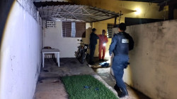 Homem é espancado até a morte por lutador de muay thai em Dourados