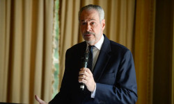 Presidente da COP30 diz que evento será decisivo para efetivar ações