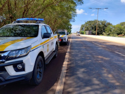 Cai número de motoristas bêbados ao volante e aumenta o de pessoas dirigindo sem CNH