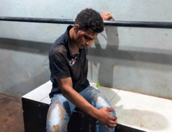 Juiz decreta prisão preventiva de lutador que matou amante da companheira