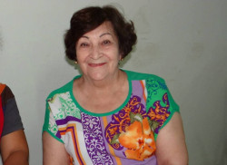 Aposentada atropelada por caminhão em Dourados foi secretária de Educação de Dourados