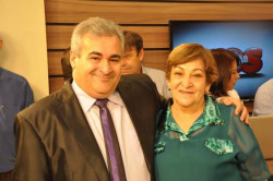 Câmara e prefeitura manifestam pesar pela morte de Sireunice Camargo Dorta