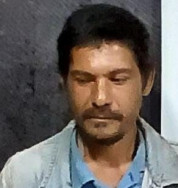 Homem é preso por estupro na fronteira após 15 anos foragido