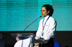 Mulheres conquistam espaço e ascensão profissional no setor da celulose em MS