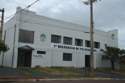 Acusado de estuprar jovem durante confraternização é preso em MS