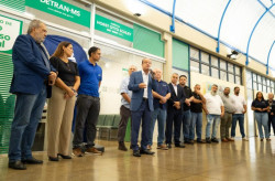 Venezuelano recebe CNH brasileira e avança no mercado de trabalho em MS