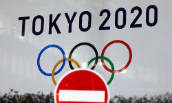Tóquio-2020 deve debater neste sábado presença de público estrangeiro