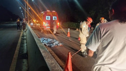 Juiz concede liberdade a motorista que atropelou e matou adolescente na MS-156