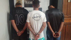 Idoso é vítima de latrocínio em Novo Horizonte do Sul e autores são presos em Dourados