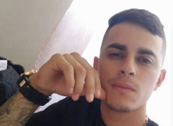 Rapaz é morto com pelo menos 3 tiros no peito na fronteira de MS