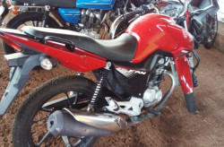 Leilão do Detran-MS oferece 87 motos para circulação