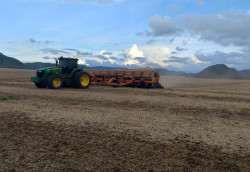 Chuvas ficaram abaixo da média histórica no mês de fevereiro, aponta Cemtec