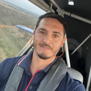 Piloto morto em queda de avião em Nova Andradina era natural de Dourados