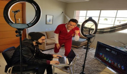 Projeto une teatro e game para divulgar ciência em escolas públicas de MS