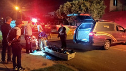 Adolescente mata homem a golpe de faca ao interferir em briga de casal em conveniência