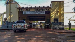 Dois irmãos são mortos a tiros em colônia paraguaia na fronteira com MS
