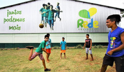 Rede Solidária retoma oficinas com atendimento presencial amanhã