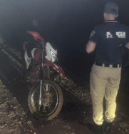 'Me enganei': Polícia procura suspeito de matar irmãos na fronteira