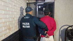 Justiça determina internação de adolescente que matou homem com facada no peito