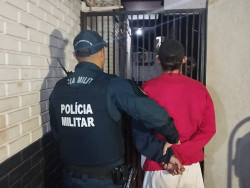 Justiça determina internação de adolescente que matou homem com facada no peito