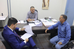 Prefeitura envia à Câmara de Vereadores o projeto para criar Patrulha Maria da Penha