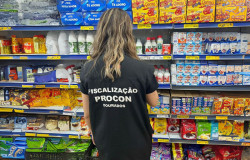 Procon promove ações de conscientização na Semana do Consumidor