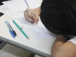 Inscrições para a Olimpíada de Matemática vão até segunda-feira