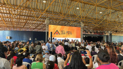 Sônia Guajajara destaca investimentos para sanar falta d´água nas aldeias de Dourados