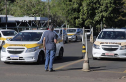 Detran-MS quer a opinião dos alunos sobre os instrutores