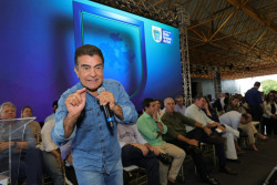 Marçal destaca importância da reabertura do Aeroporto de Dourados