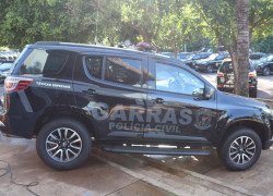 Suspeita de estelionato é presa pela Polícia Civil em Campo Grande