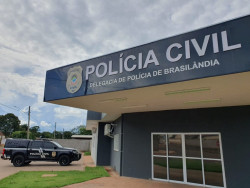 Homem com histórico de agressões contra mulheres é preso em MS