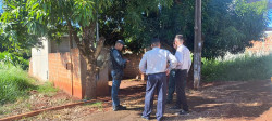 Homem é encontrado morto dentro de casa no Jardim Colibri