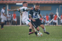 Operário e FC Pantanal abrem disputa por vaga de Campo Grande na decisão