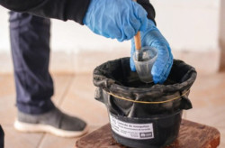 MS inicia projeto-piloto com biolarvicidas para reforçar combate à dengue