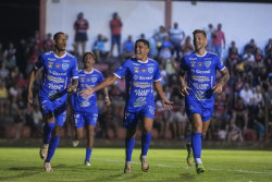 Ivinhema vence Águia Negra fora de casa e fica perto de voltar à final