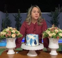 Vídeo mostra ameaça de morte de Maria Imaculada contra assessora