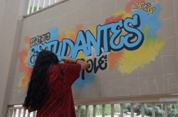 Inscrições para Projeto Estudantes no Controle 2025 vão até o dia 9 de abril